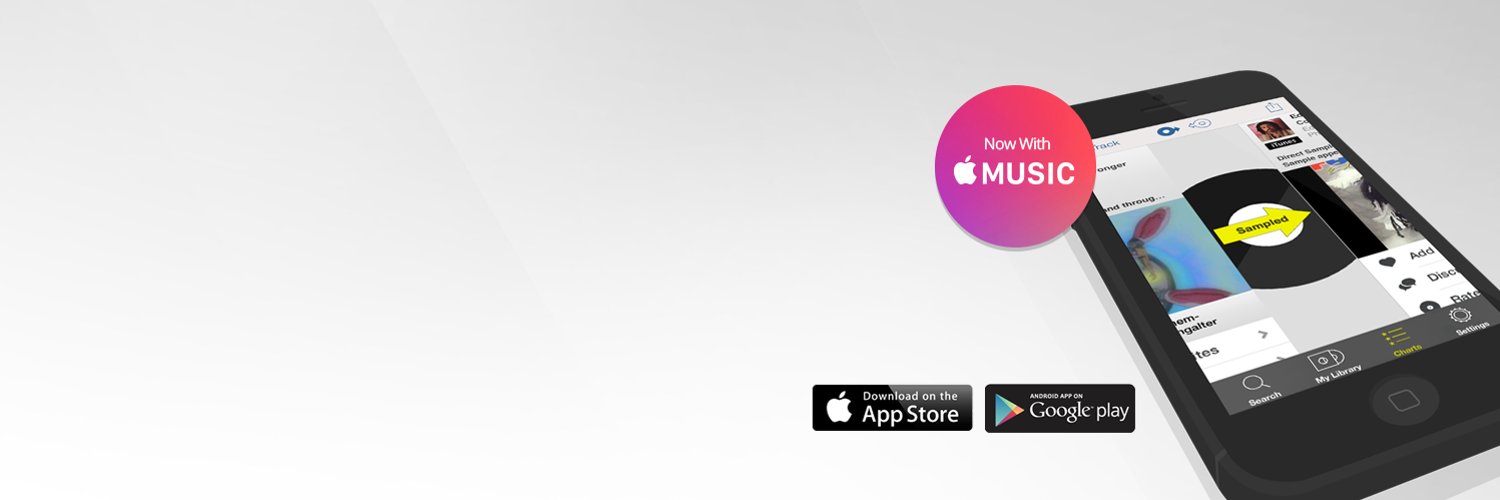 WhoSampled (@whosampled) / Twitter