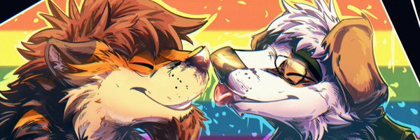 🏳️‍🌈 Homosexual Dogs 🏳️‍🌈 Profile Banner