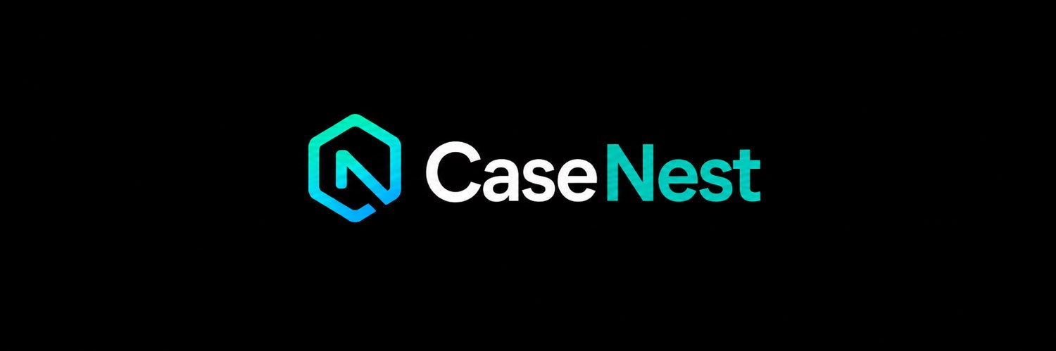 CaseNests's profile banner image