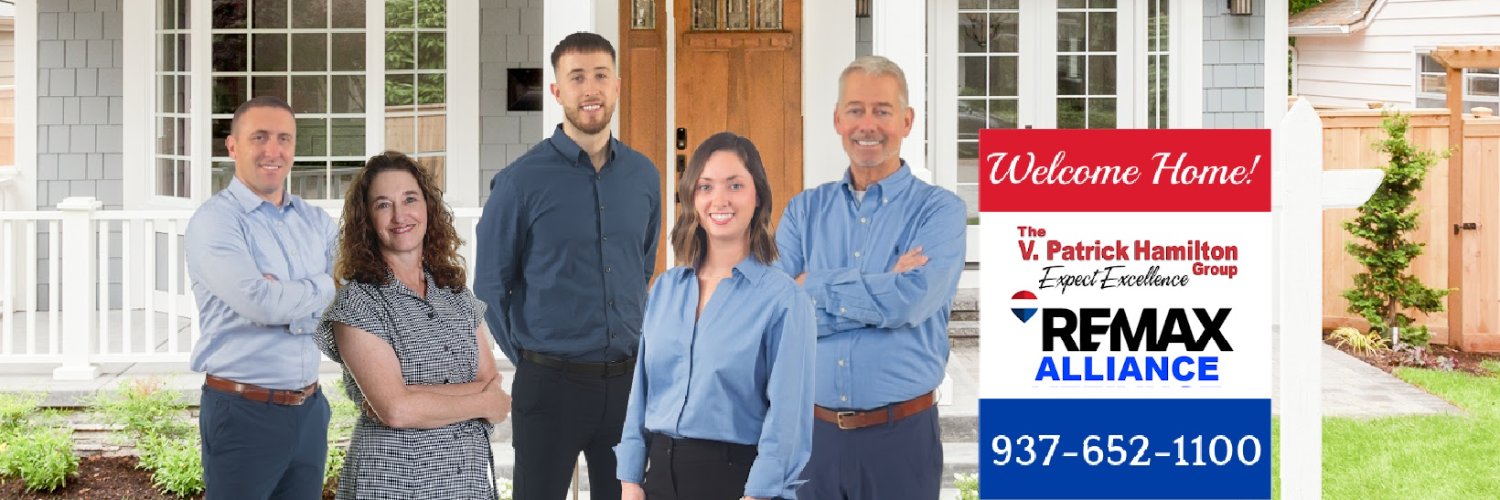 vpatrickgroup's profile banner image