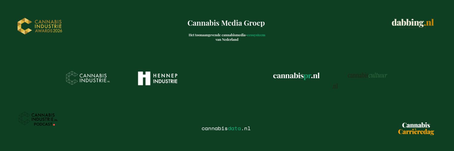 cannamediagroep's profile banner image