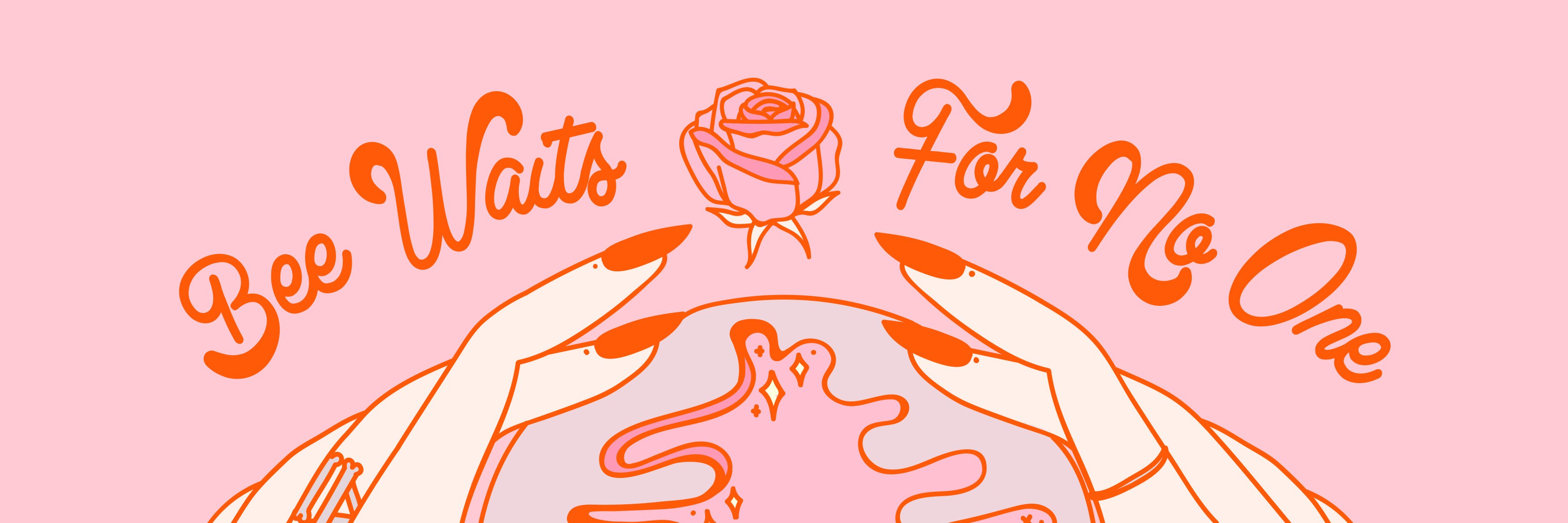 Claire (she/her) banner