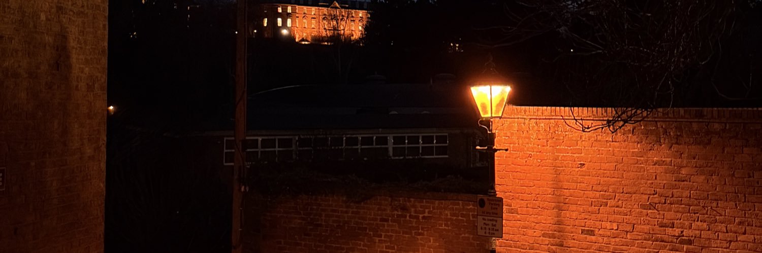 JamesJonesok's profile banner image