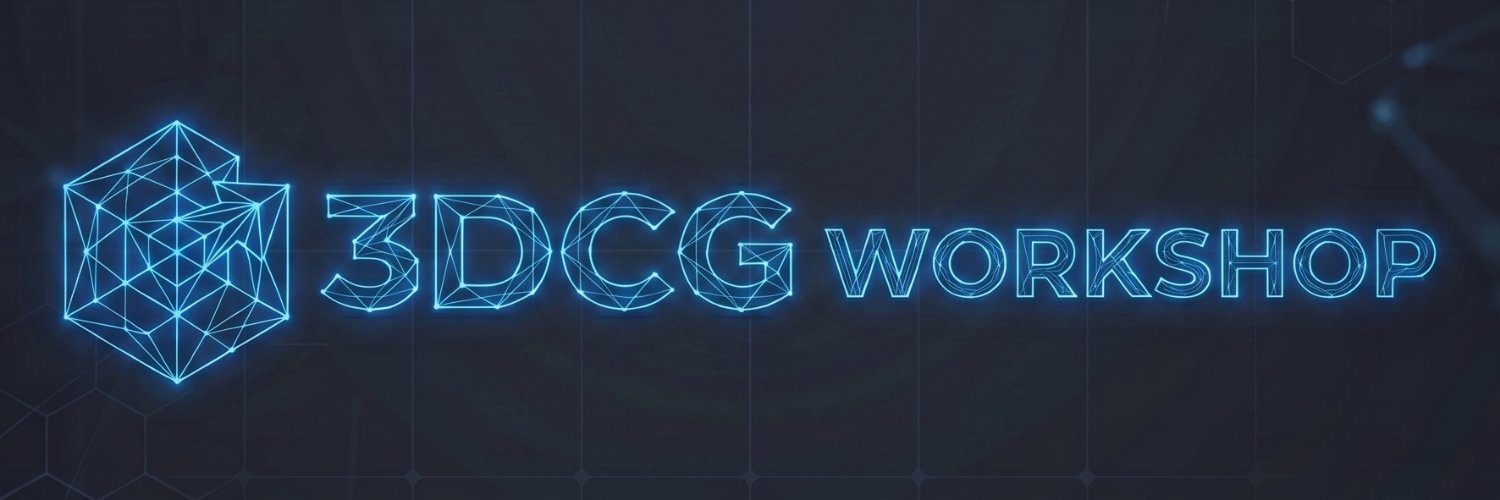 3dcgworkshopvp's profile banner image
