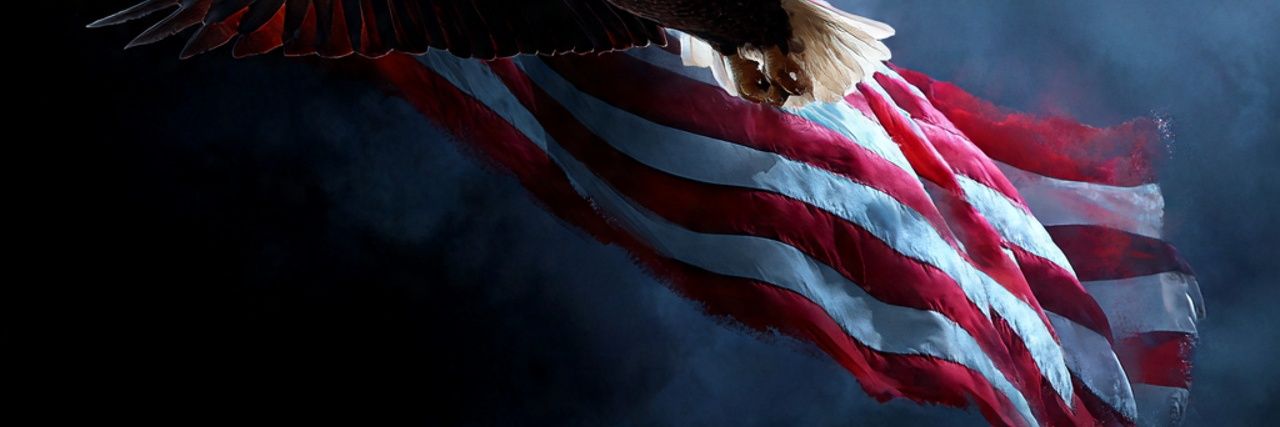 Joe Roe 🇺🇸 banner