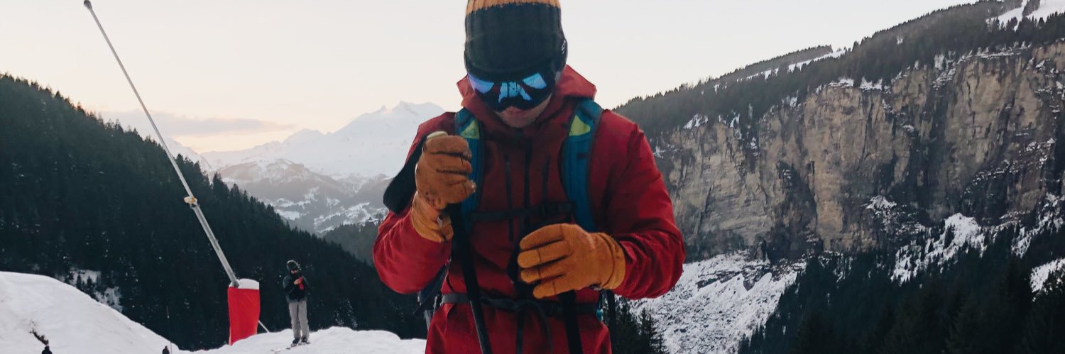 DanCrisp's profile banner image