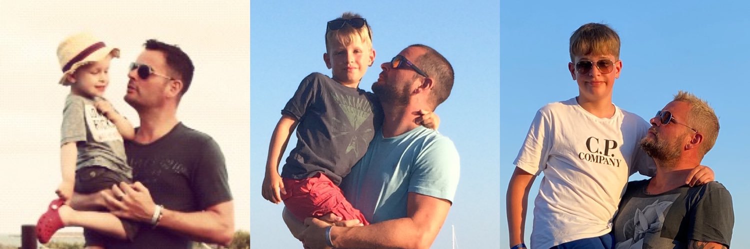 sturegan's profile banner image