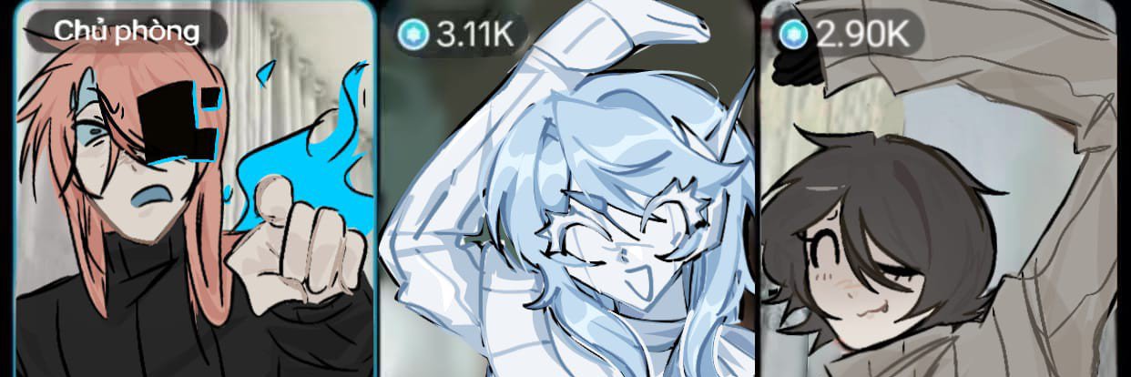Deshyni's profile banner image
