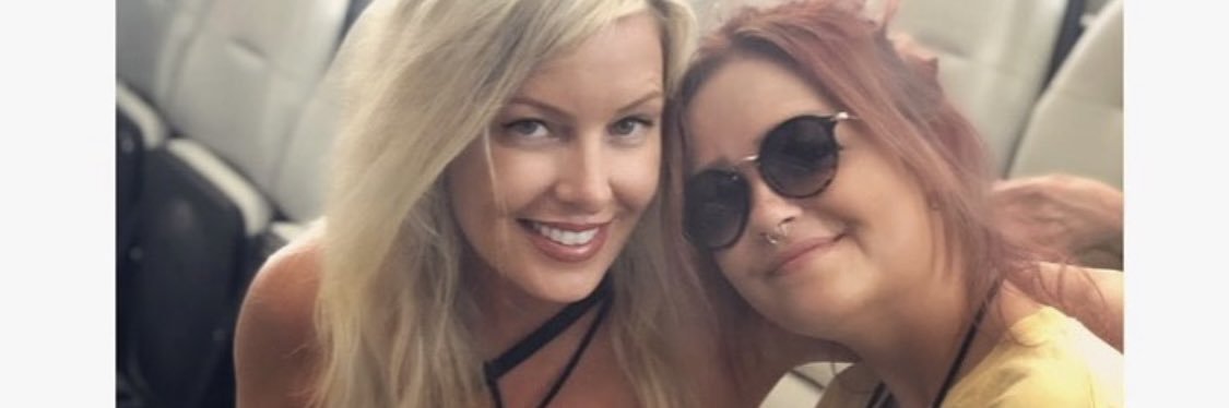 AmberVaughn17's profile banner image