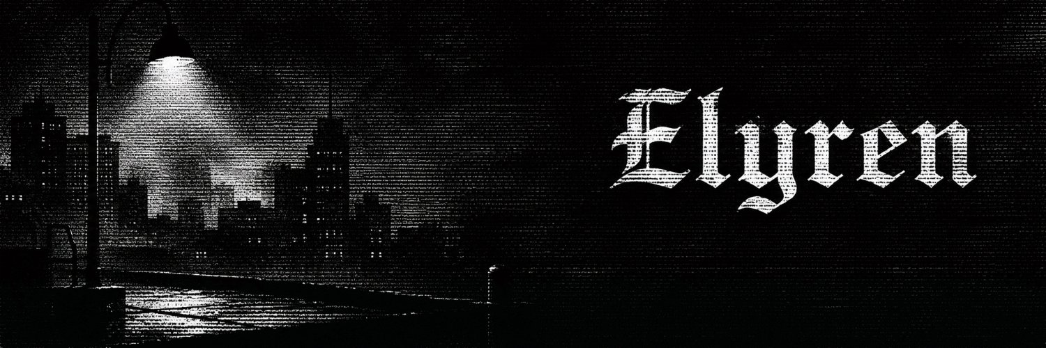 Elyren_n's profile banner image