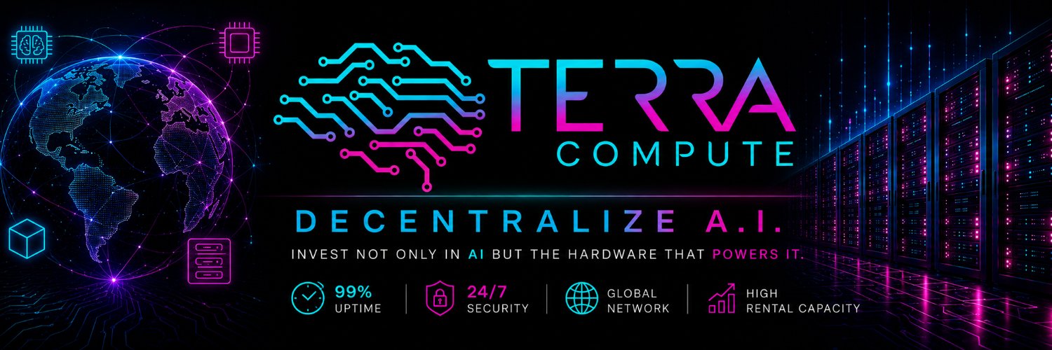 Terra Compute banner