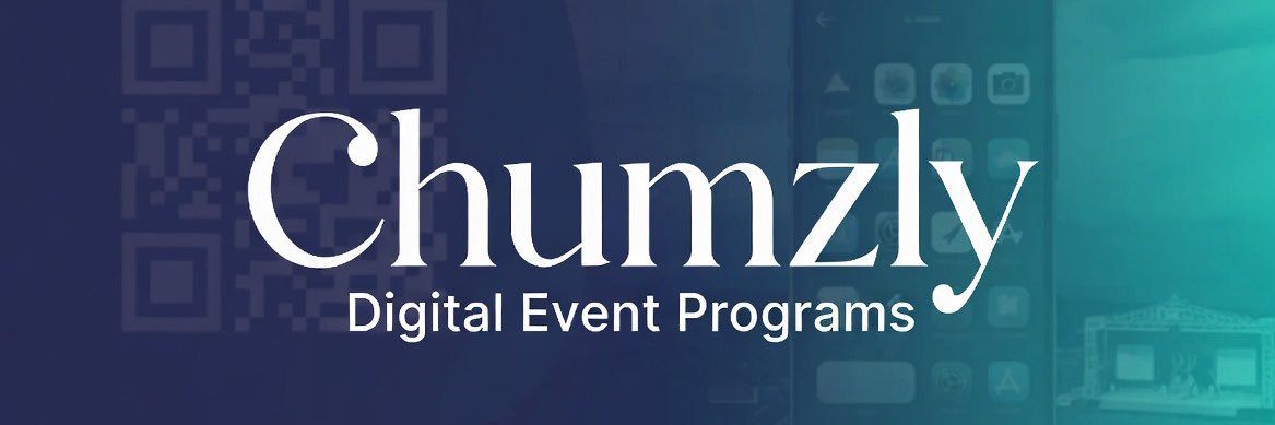 Chumzly's profile banner image