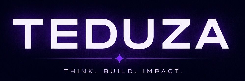 teduza's profile banner image