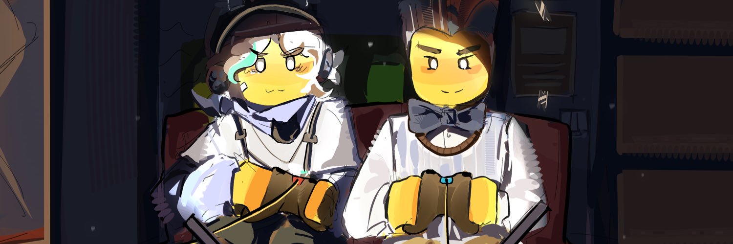 Yue banner