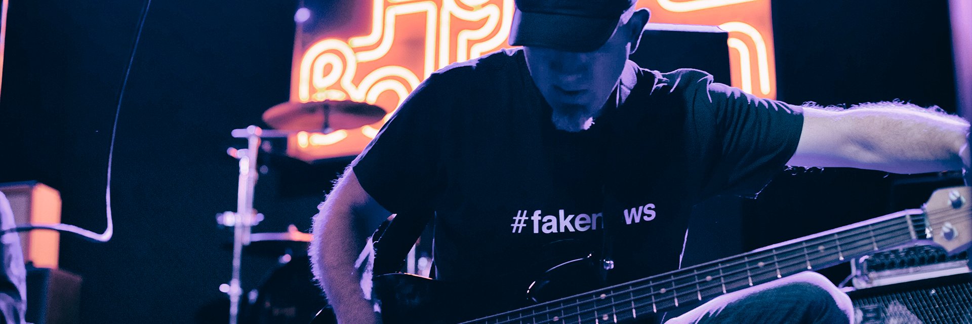 David Allen Moss banner