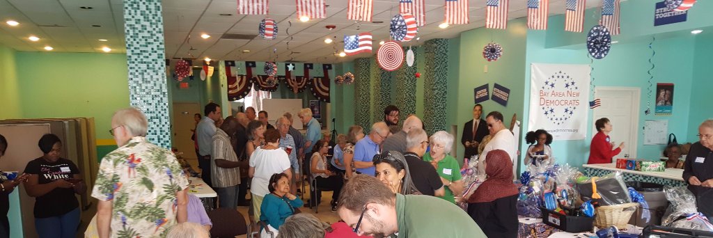BayAreaNewDems's profile banner image