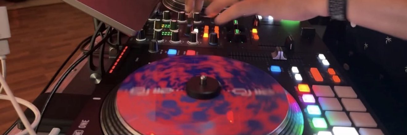 DJ112sa aka the Count of Monte Fisto banner