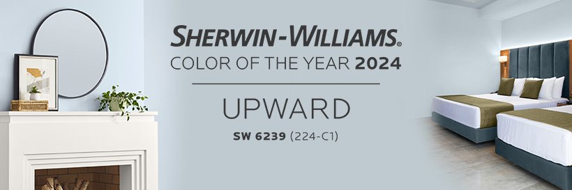 Sherwin-Williams Design Pros banner