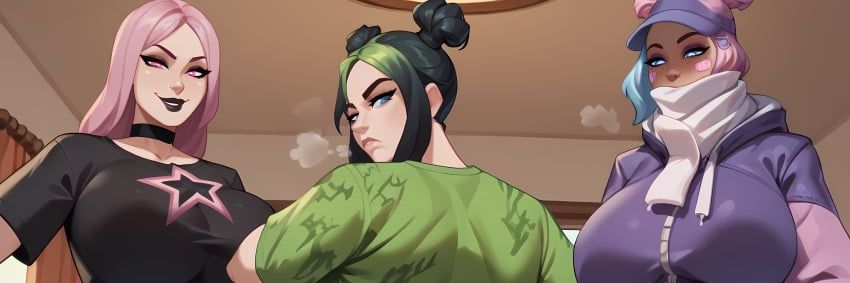 Jane Doe banner
