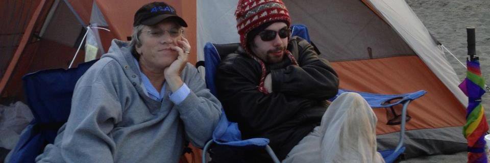 ahernlj's profile banner image