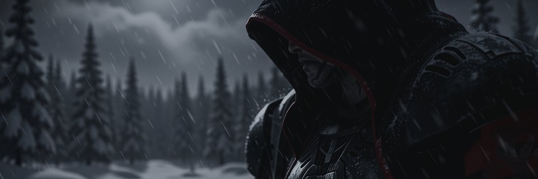 Russvald's profile banner image