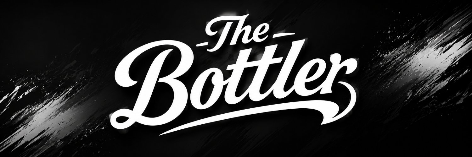 The Bottler banner
