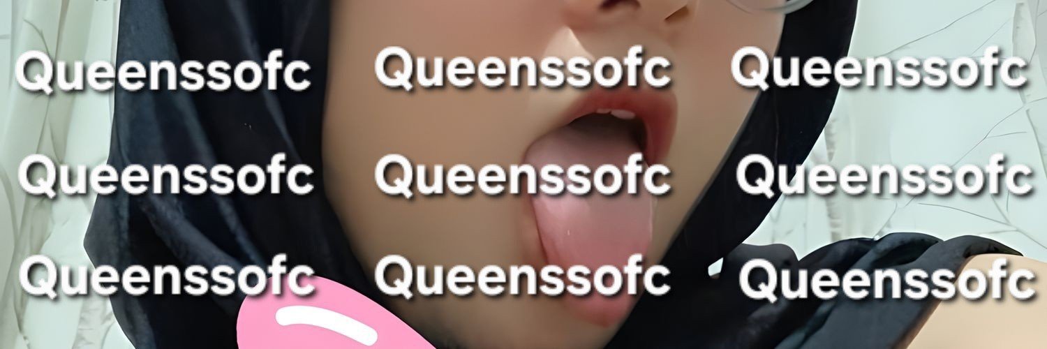 Queenssofc's profile banner image
