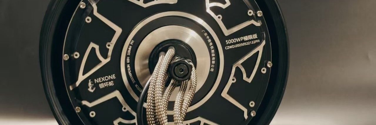 ZQMOTOR's profile banner image