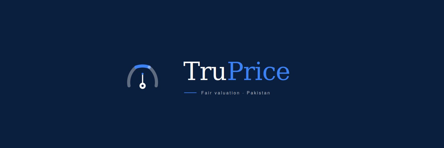 Trupriceio's profile banner image