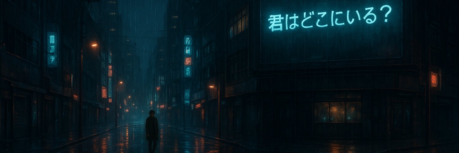 haruyadani's profile banner image