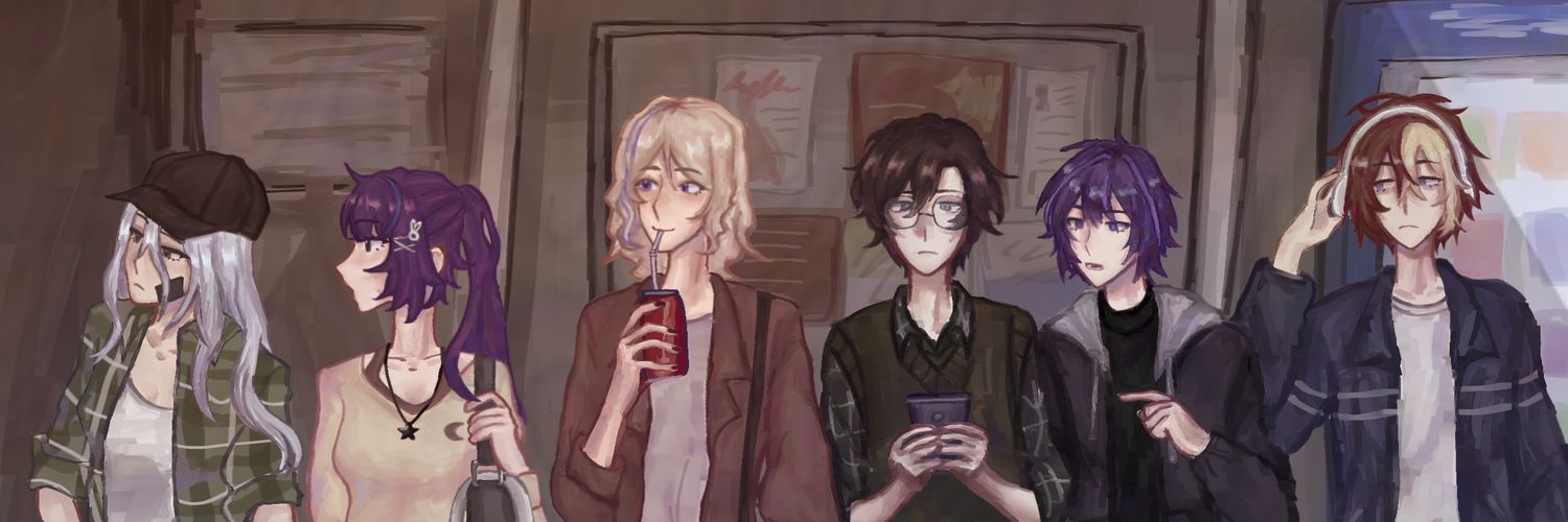 Mikeymouzz's profile banner image