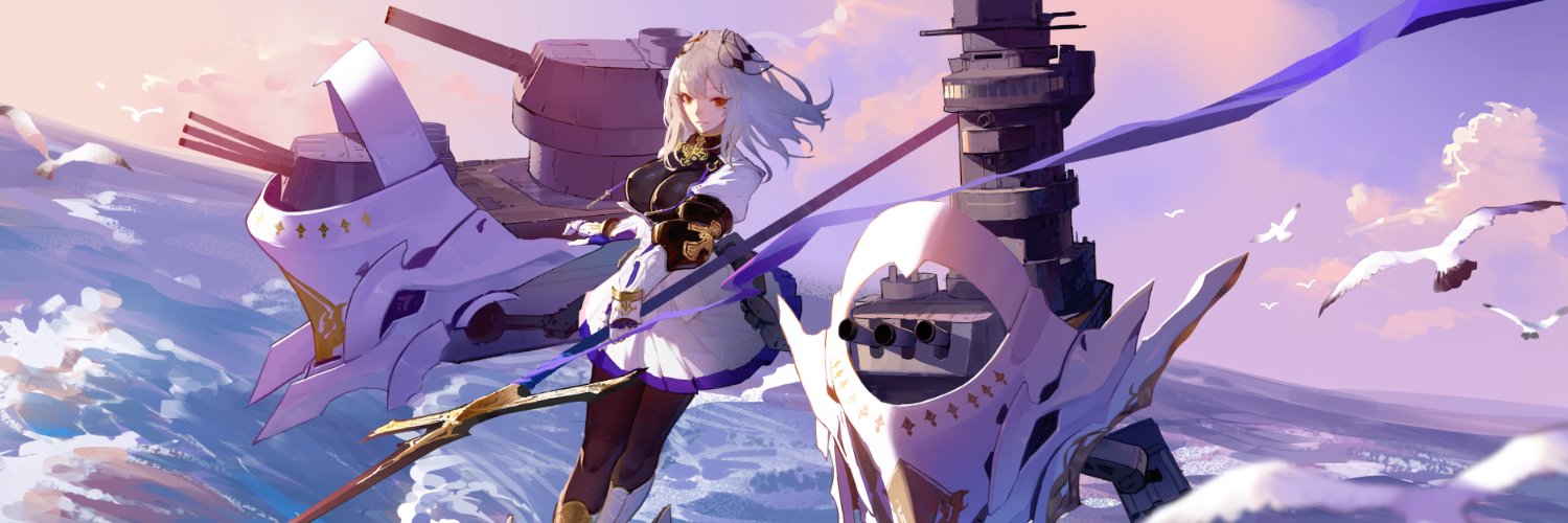 DeSaraSS's profile banner image