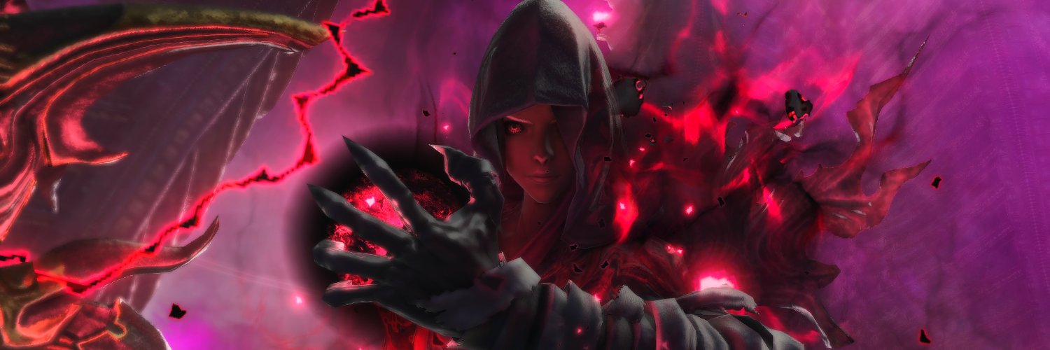 Dunncor's profile banner image