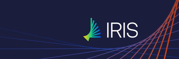 IRIS Technology Solutions banner