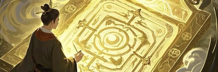 Shadow Wang banner