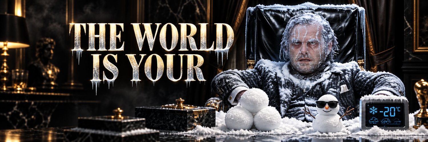 snowlyxoff's profile banner image