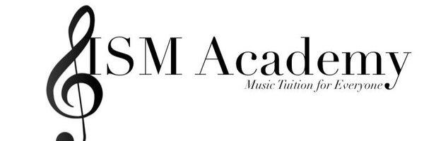 Ism Music Academy Profile Banner