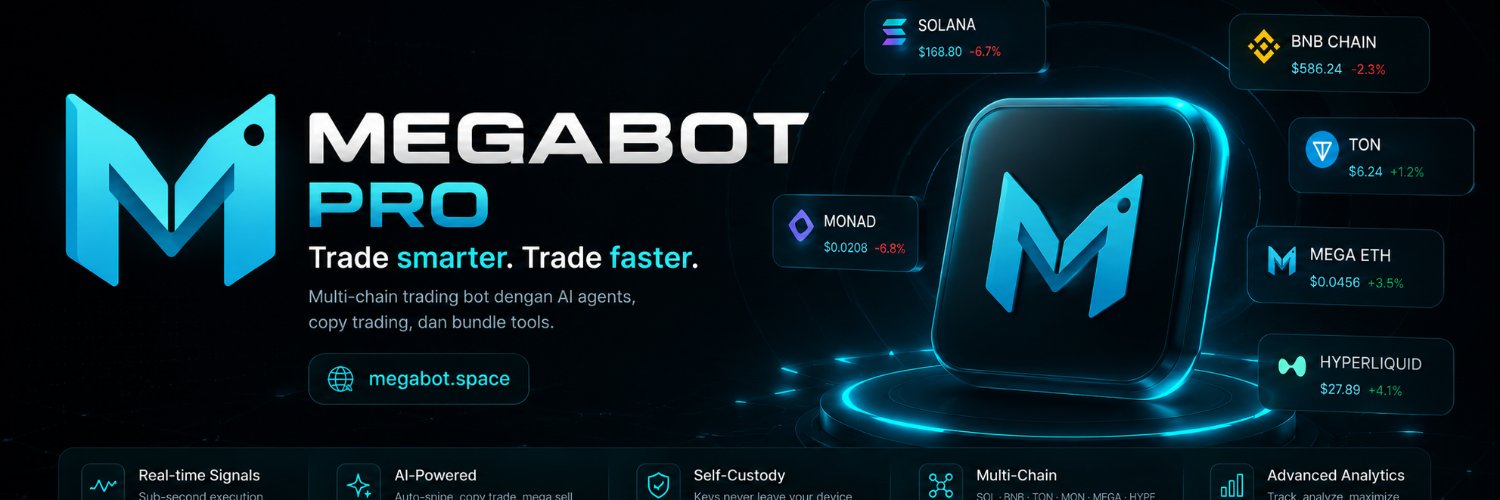 megabotdotspace's profile banner image