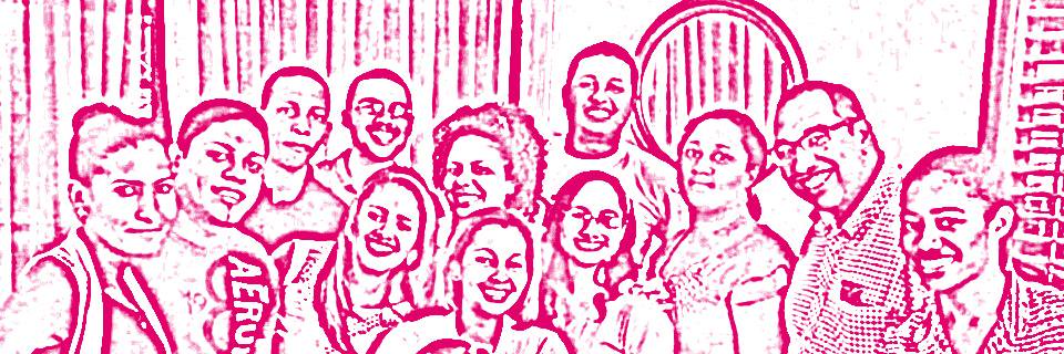 Rotaract La Romana banner
