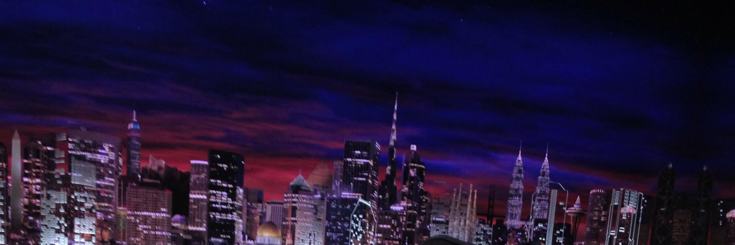 ZaiBennett's profile banner image