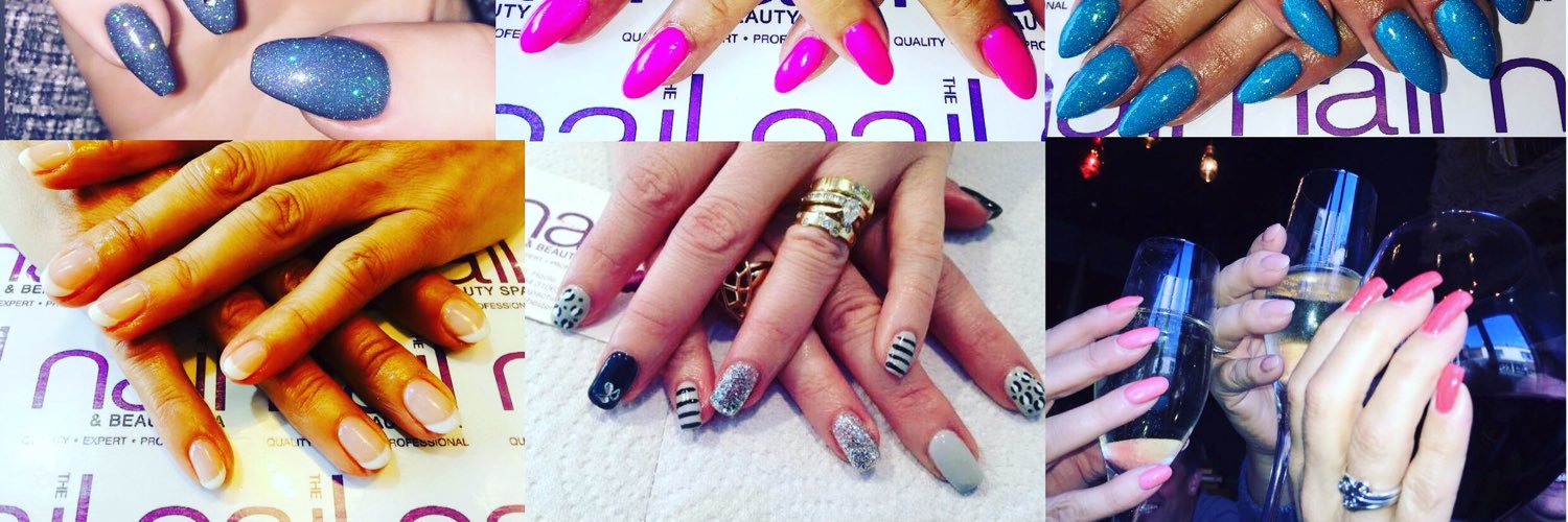 Nailspachester's profile banner image