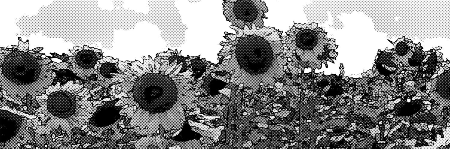 Ron_himawari's profile banner image