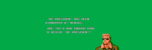 ratherironic Profile Banner