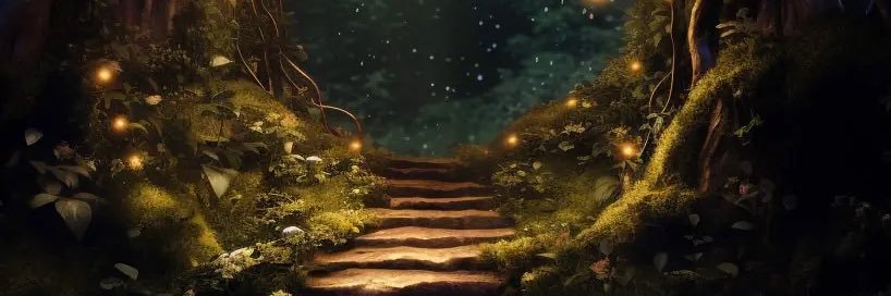 kmilluh's profile banner image