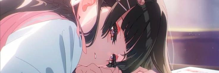 Chloehorg's profile banner image