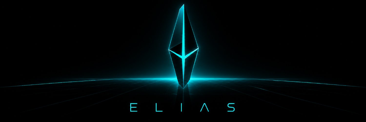 Elias banner