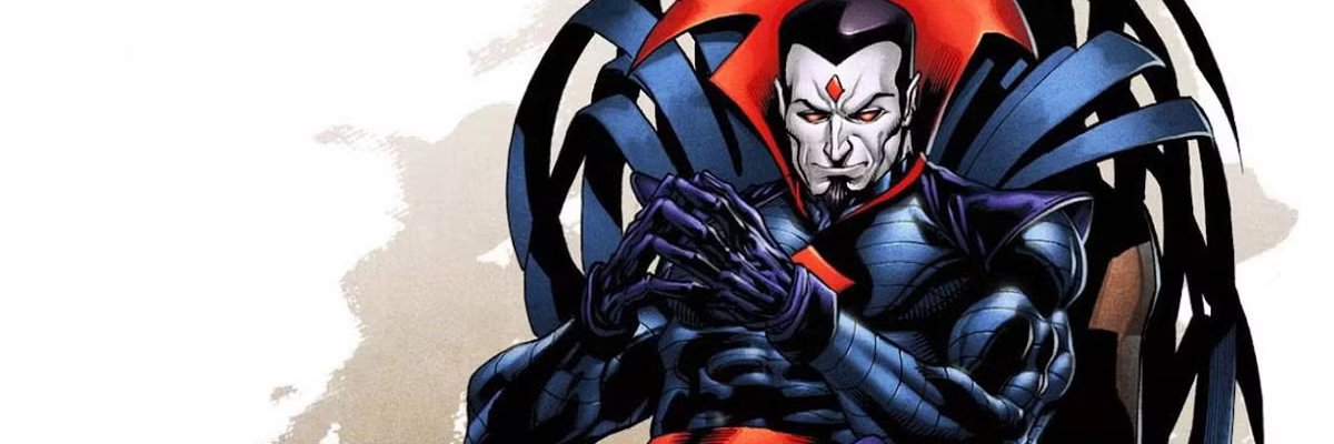 MrSinister47's profile banner image