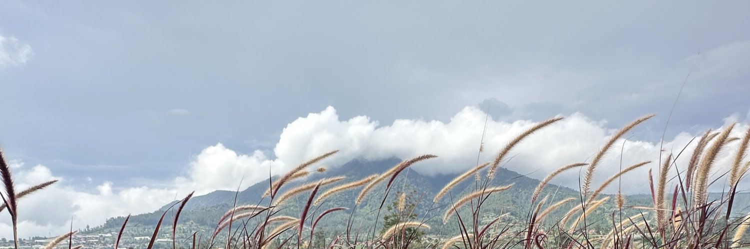 fariqkamil's profile banner image