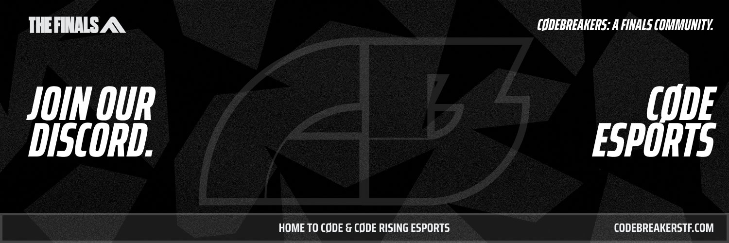 codebreakerstf's profile banner image
