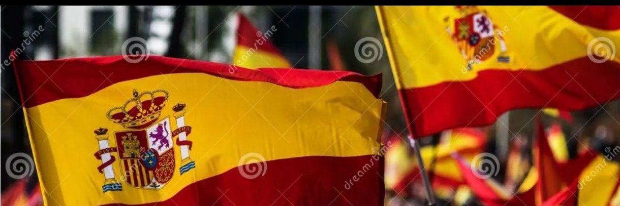 luis 🇪🇦✌️💚❎ banner